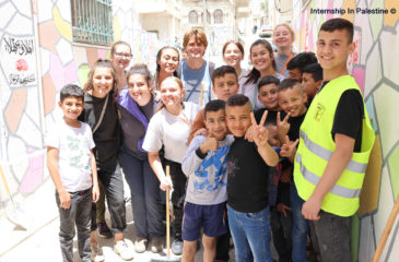 Community Development Summer Program 2025