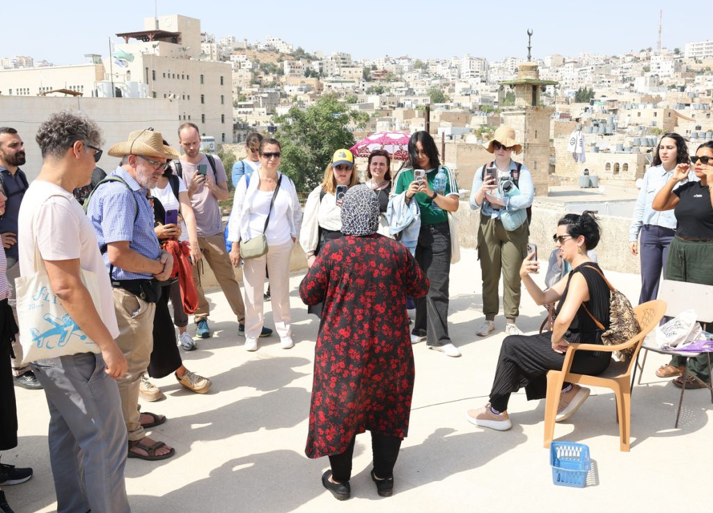 Is the West Bank Safe for Tourists?