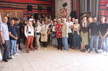 Guide to Volunteering in Human Rights Programs in Palestine