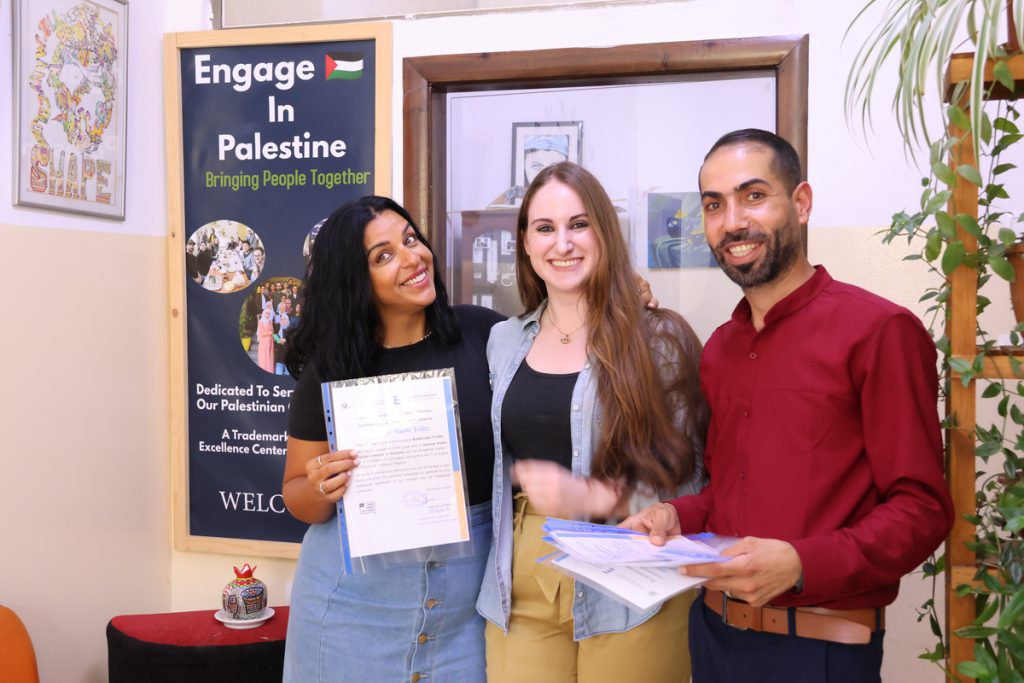 Where to Study Arabic in Palestine in 2025
