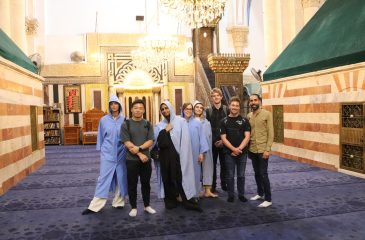 Best Internship Organizations in Palestine