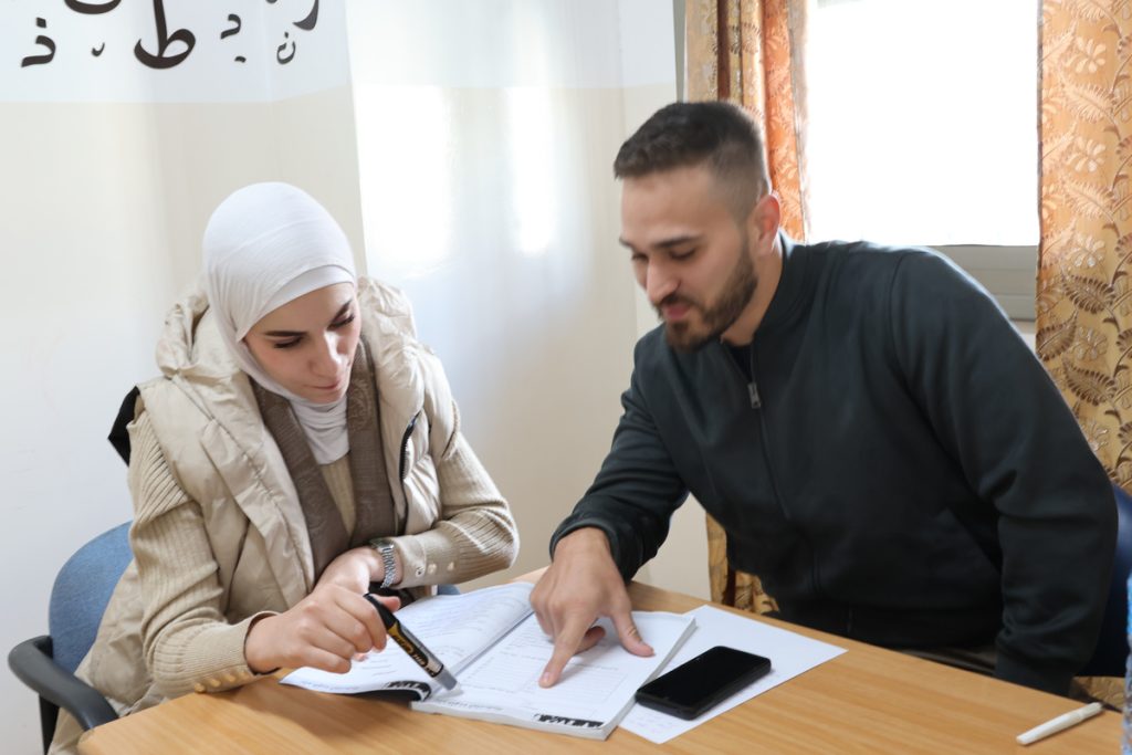 Best Arabic Language Schools in Palestine
