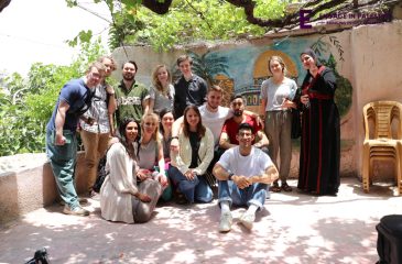 Summer Human Rights Volunteer Opportunities in Palestine