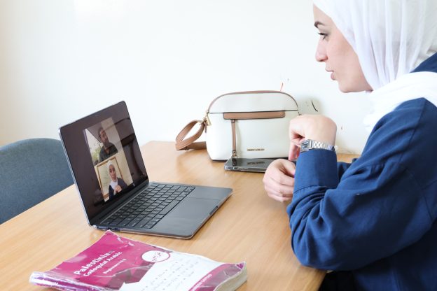 Intensive Online Arabic Courses 2025/2026