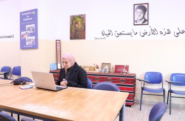 Levantine/Palestinian Arabic Online Lessons