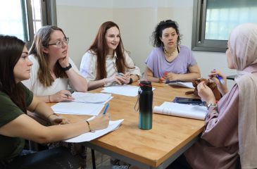 Where to Study Arabic in Palestine in 2026/2027