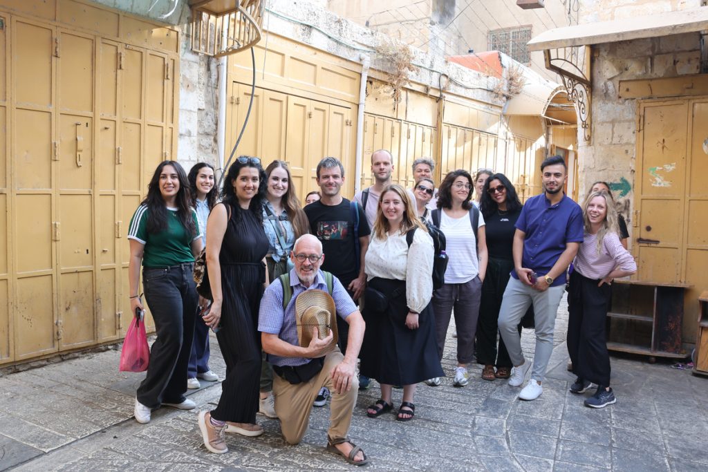 8 Best Internship Programs in Palestine