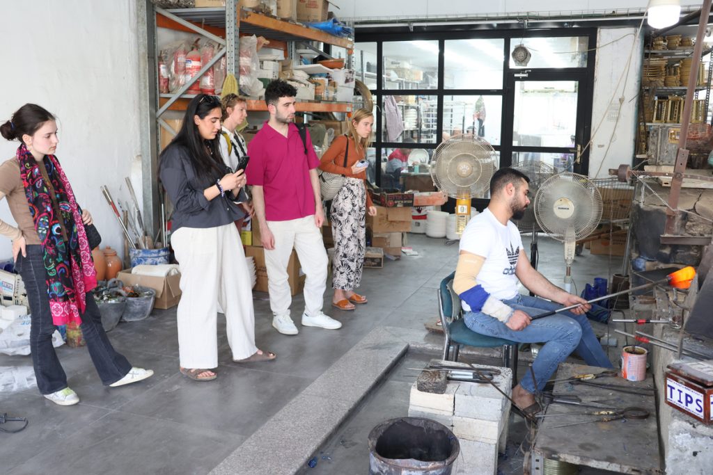 Is Palestine Safe for Tourists and Volunteers?