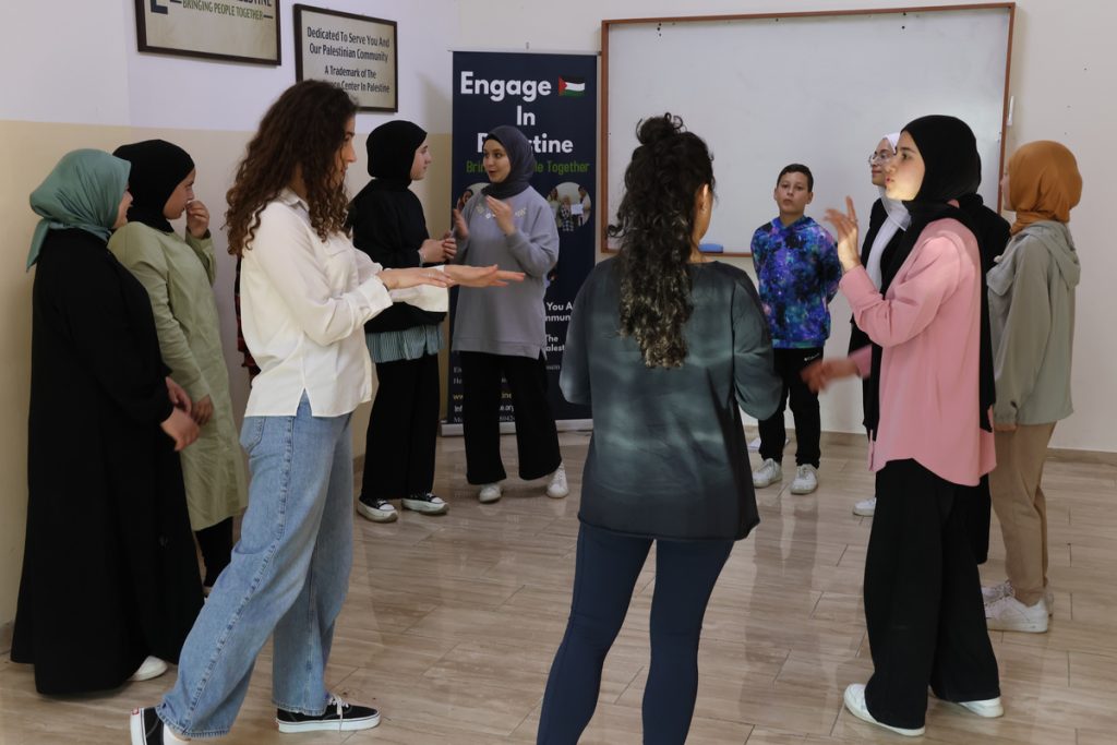 8 Best Internship Programs in Palestine