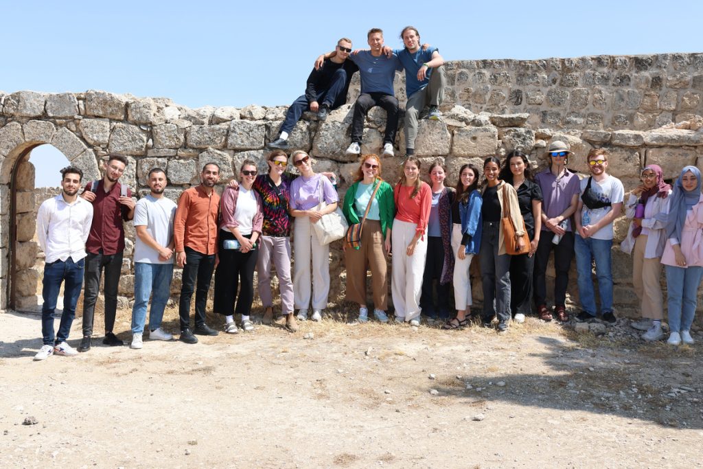 How to Volunteer in Masafer Yatta - Hebron?