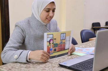 Learn Levantine Arabic from Anywhere: Online Shami Classes