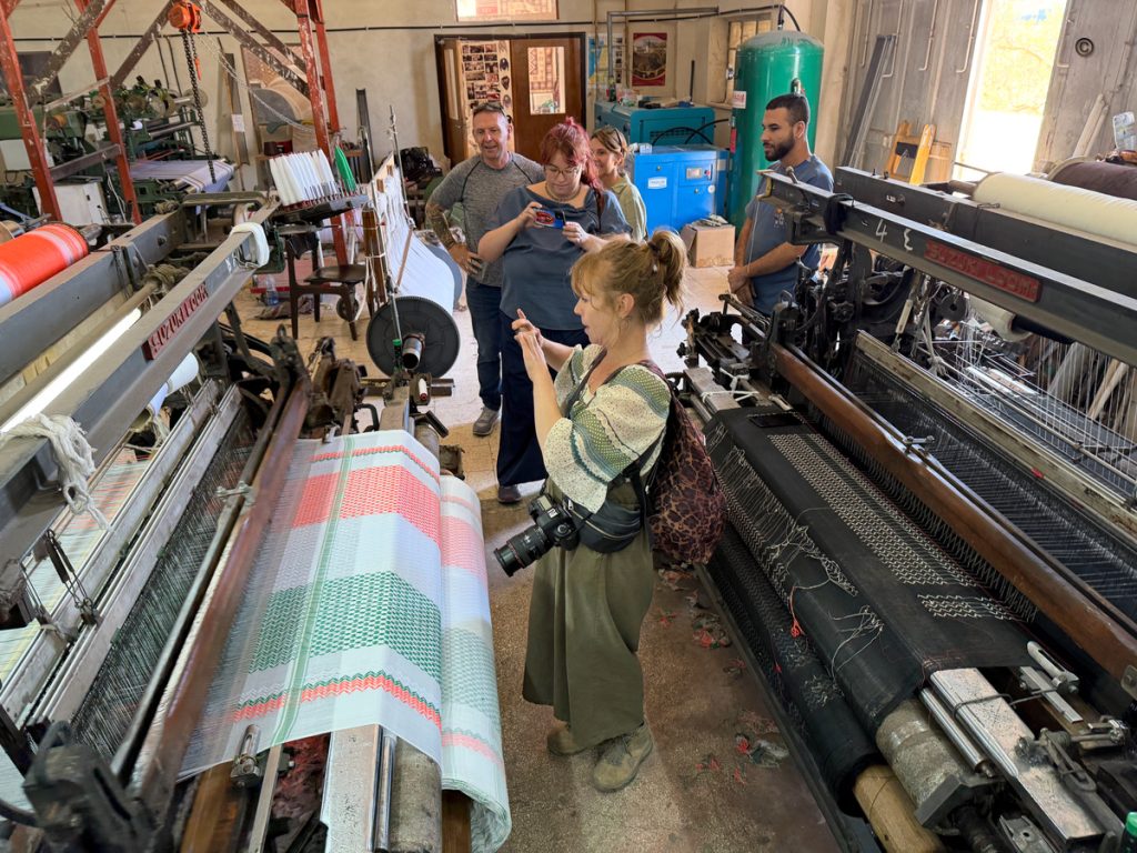 Volunteer in Journalism and Media Program in Palestine